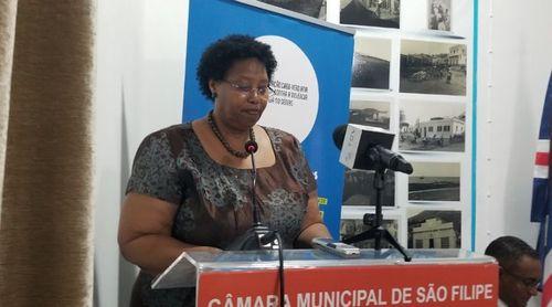 Fogo: Presidente da ACLCVBG diz que estudos em curso e por realizar darão uma ideia mais precisa da situação de VBG no país