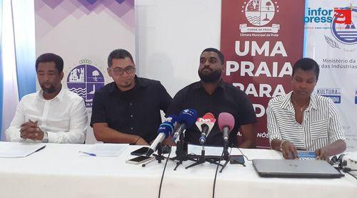 Edição 2024 do Grito Rock Praia a 23 de Março associada a causas ambientais marinhas – organização   