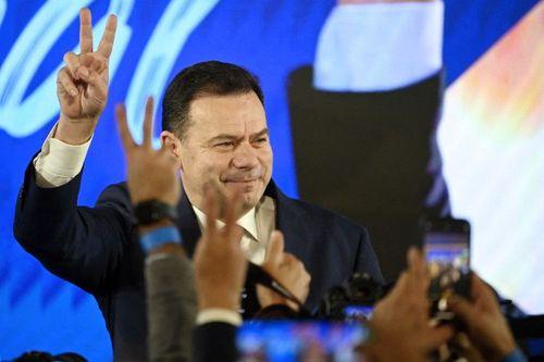 Portugal: Aliança Democrática vence eleições legislativas com 29,49%