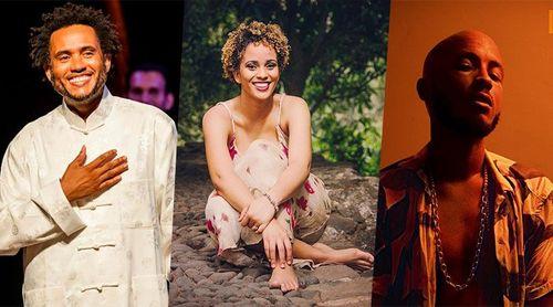 Portugal: Princezito, Dieg e Cremilda Medina actuam no festival Jardim de Verão na Gulbenkian