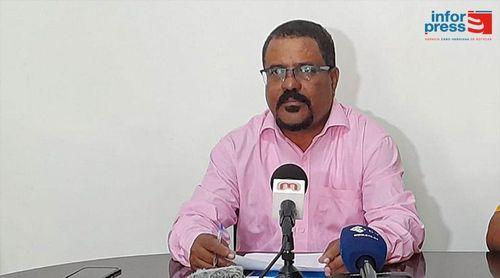 Sindep denuncia envio de decreto-lei ao parlamento para “impor PCFR à força” aos professores