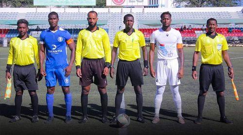 Futebol/Santiago Sul: Académica empata com Desportivo e fica mais longe na corrida para o título