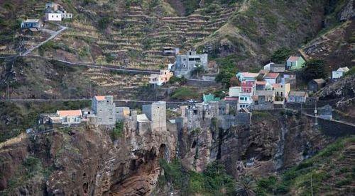 Santo Antão: Associação reclama de falta de iluminação pública na aldeia turística de Fontainhas