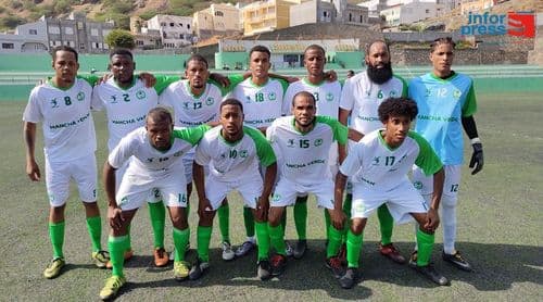 Futebol/São Nicolau: Mancha Verde vence Chã Poça (2-1) e consegue sua primeira vitória de sempre no campeonato