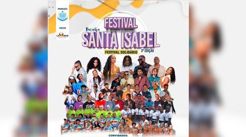 Tarrafal: Tudo a postos para arranque da terceira edição do Festival Solidário Rainha Santa Isabel