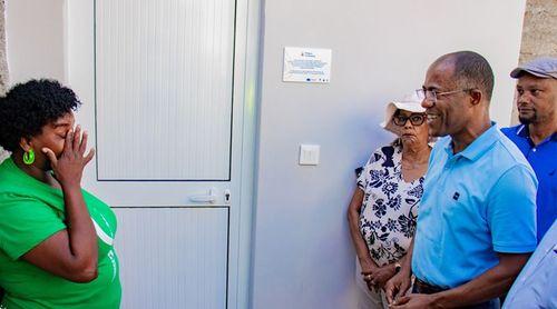 Praia: Autarquia dispõe de mais financiamentos para reduzir o défice de casas de banho na capital