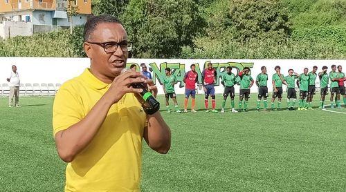 Fogo: Vila de Ponta Verde prepara-se para nova era de desenvolvimento com investimentos em infra-estruturas – edil