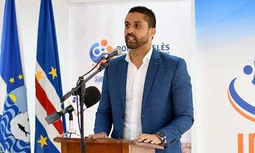 São Vicente: Ministro para a Juventude e Desporto preside Fórum Regional da Juventude do Barlavento 2024