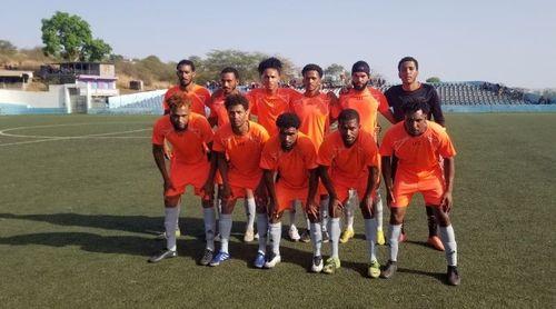 Futebol/Fogo: Luzabril regressa ao primeiro escalão depois de 12 anos de ausência