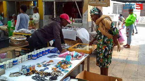 Dia d’África: Imigrantes africanos dizem-se satisfeitos com o acolhimento em Assomada