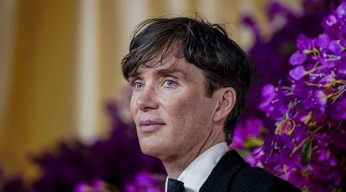 "Oppenheimer" conquista o Óscar de Melhor Filme