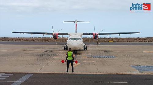 TACV recebeu 127 candidaturas de pilotos para aviões ATR das quais sete são de mulheres