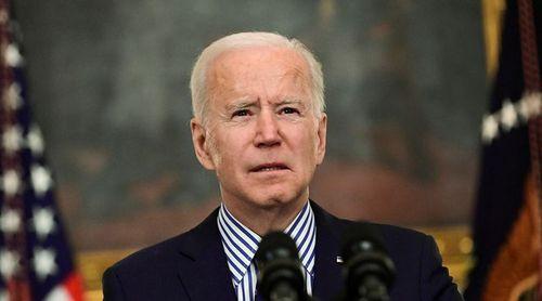 Biden diz que é o candidato melhor preparado para vencer Trump