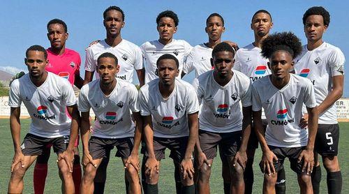 Futebol/Santo Antão Sul: Académica vence Inter (3-0) e assegura a liderança do campeonato regional