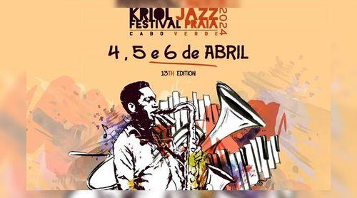 Festival Kriol Jazz desafia estudantes universitários para duas sessões especiais 