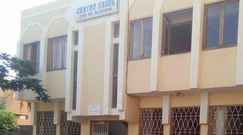 São Vicente: Centro de Saúde de Chã de Alecrim realiza feira de saúde para aproximar cuidados da população