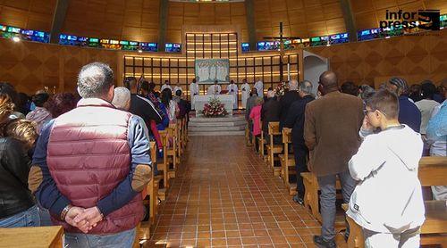 Portugal: “Encontro dos Cabo-verdianos e Seus Amigos” em Loulé faz 30 anos e padre destaca dinâmica do cabo-verdiano