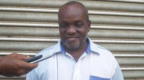 PR condecora filho de cabo-verdianos por ajudar na integração de conterrâneos em São Tomé e Príncipe