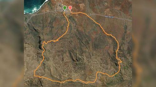 São Nicolau: Parque Natural do Monte Gordo realiza a 13ª edição da Maratona Ecológica