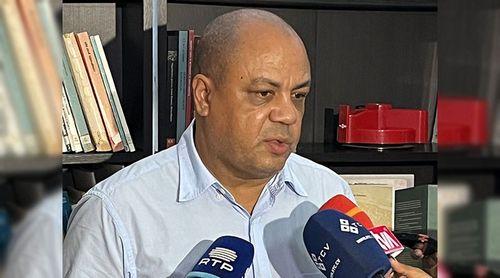 Ministro da Cultura destaca gestão de recursos humanos como principal desafio do sector