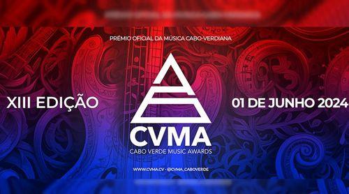 Portugal: CCCV recebe apresentação dos nomeados dos Cabo Verde Music Awards 2024