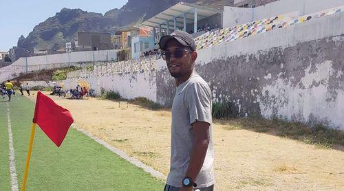 Campeonato Nacional: Treinador do Rosariense garante que equipa vai conquistar os primeiros três pontos ante ao Juventude