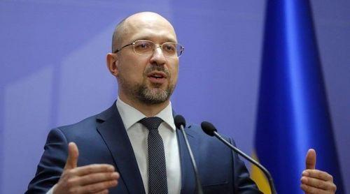PM ucraniano diz que se a Ucrânia "cair" poderá haver uma III Guerra Mundial