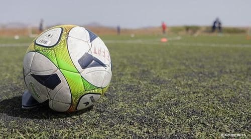 Futebol/Campeonato CV: Quadro completo dos resultados da 2ª jornada com 19 golos apontados