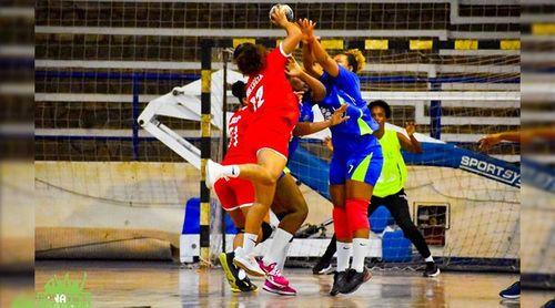 VII Jogos Escolares chegam ao fim este sábado na Ribeira Grande de Santiago