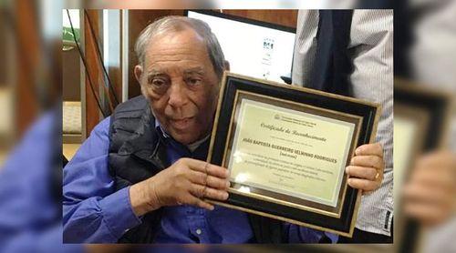 Casa das Artes no município de são Miguel recebe nome do falecido humorista Nhu Puxin