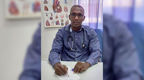 Hipertensão Arterial: Estilo de vida descontrolada constitui um dos principais factores para aumento de casos em Cabo Verde – especialista