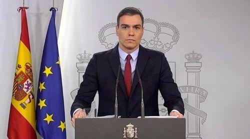 Primeiro-ministro de Espanha continuará à frente do Governo