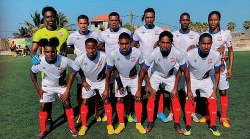 Futebol/Santiago Norte: Varandinha perde e volta a partilhar a liderança na recta final do campeonato