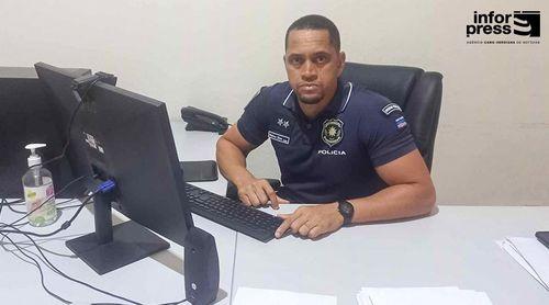 Brava: PN faz balanço positivo da Operação Festa São João Baptista 2024