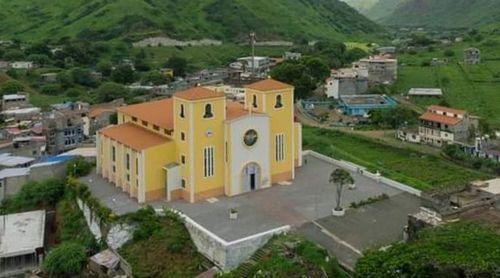 São Domingos:  Celebração da festa de “Nossa Senhora da Purificação” com mensagem de paz e de consolo aos fieis   