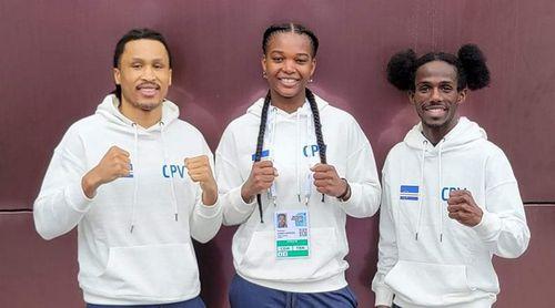 Boxe: Três pugilistas buscam na Itália qualificação para Jogos Olímpicos de Paris'2024