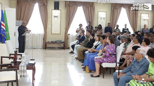 Dia de África: Presidente da República defende uma profunda reforma da União Africana