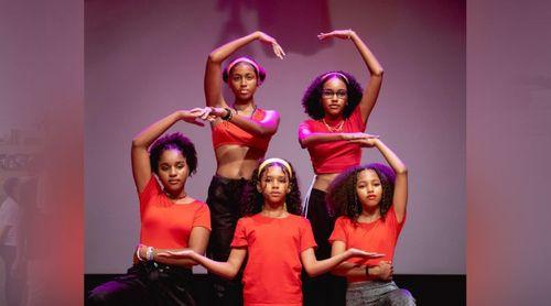 São Vicente: Escola de Dança Noelisa Santos realiza Gala no Centro Cultural do Mindelo