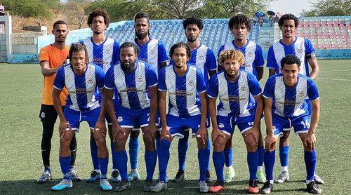 Futebol/Fogo: União de São Lourenço de novo na liderança isolada do campeonato do segundo escalão