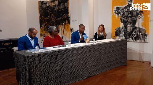 Portugal: “Os Puzzles que se cruzam - Acrides” de Lourença Tavares chegou hoje a Lisboa