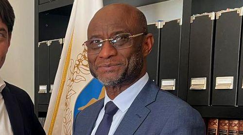 Estevão Tavares Vaz nomeado novo embaixador de Cabo Verde na Itália