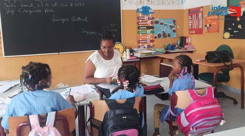 Presidente da Associação Cabo-verdiana dos Surdos apela Governo a adaptar o currículo escolar