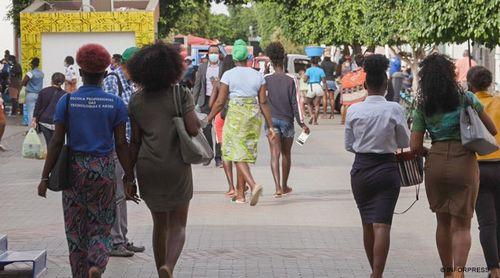 Dia Mundial da População: Taxa de fecundidade em Cabo Verde baixa para 2.2 filhos por mulher
