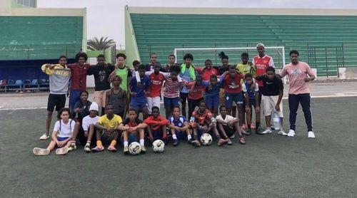 Dia Internacional da Juventude: Líder juvenil aponta que jovens estão “um bocado desacreditados” no país