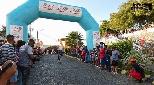 São Filipe: Alterados percursos das provas de ciclismo e atletismo por questões de segurança – vereador