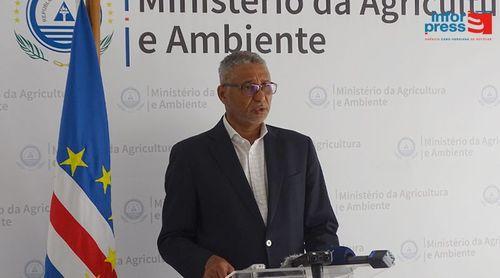 Governo anuncia extinção da Sonerf por inviabilidade económica e estar apenas a acumular dívidas