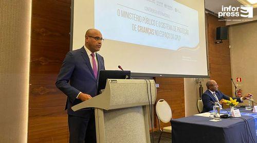 Ilha do Sal: Governo diz priorizar proteção das crianças como um dos principais pilares para o desenvolvimento sustentável
