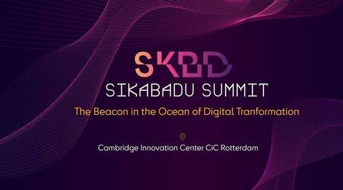 Roterdão acolhe 2ª edição de Sikabadu Summit 2024