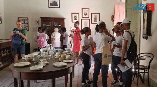 Lançado concurso internacional de contos “Minha Língua, Minha História e Meu Destino”