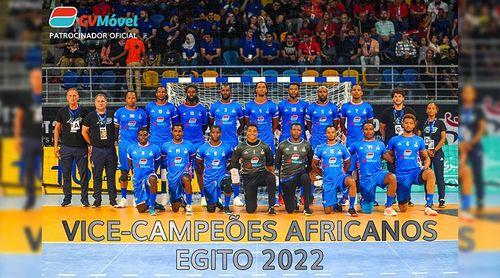 Andebol: Selecção masculina vai ao torneio internacional no Kuwait